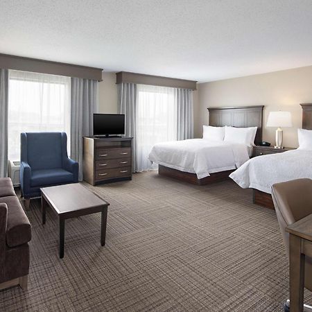 Hampton Inn & Suites Alexandria Old Town Area South Εξωτερικό φωτογραφία