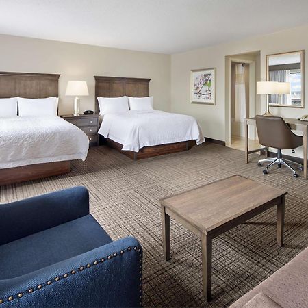 Hampton Inn & Suites Alexandria Old Town Area South Εξωτερικό φωτογραφία