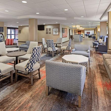 Hampton Inn & Suites Alexandria Old Town Area South Εξωτερικό φωτογραφία