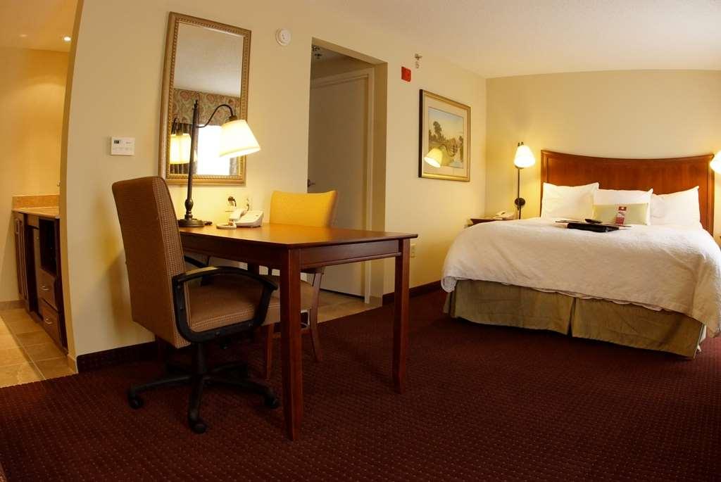 Hampton Inn & Suites Alexandria Old Town Area South Δωμάτιο φωτογραφία
