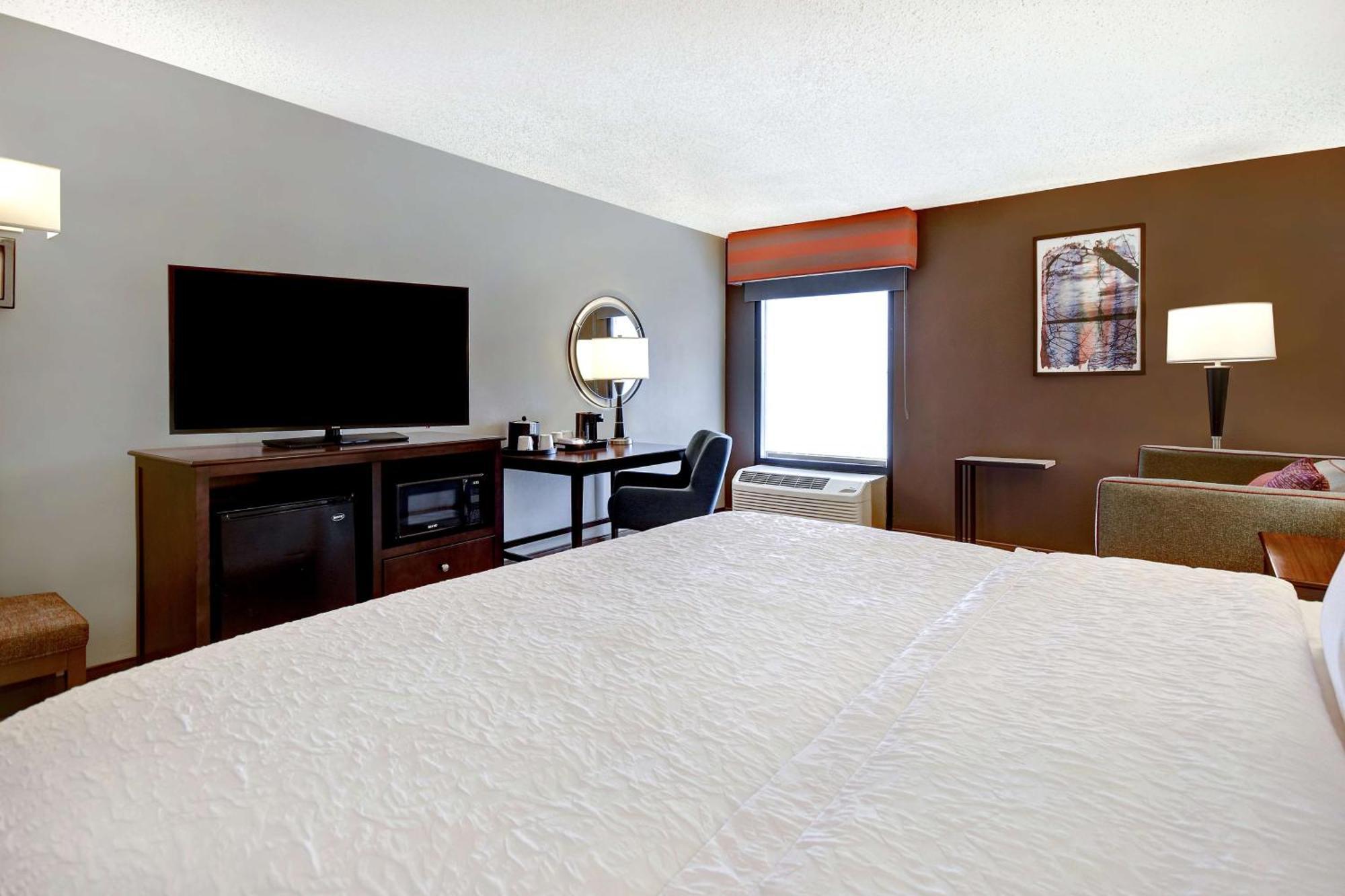 Hampton Inn & Suites Alexandria Old Town Area South Εξωτερικό φωτογραφία