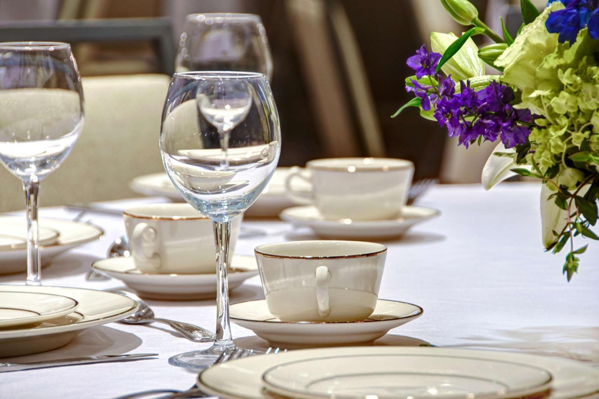 Hampton Inn & Suites Alexandria Old Town Area South Εξωτερικό φωτογραφία