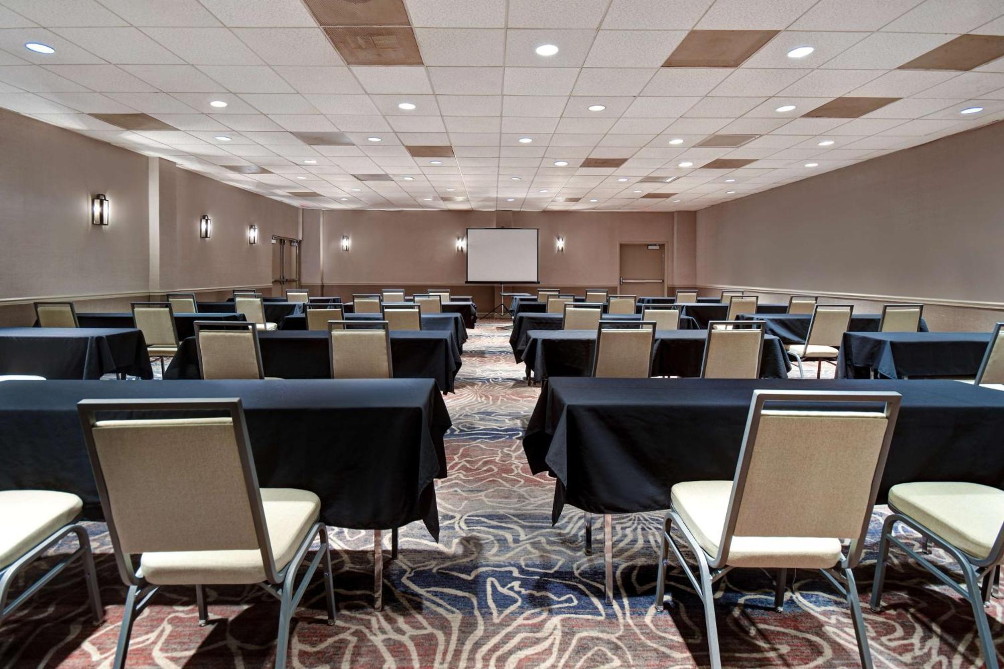 Hampton Inn & Suites Alexandria Old Town Area South Εξωτερικό φωτογραφία