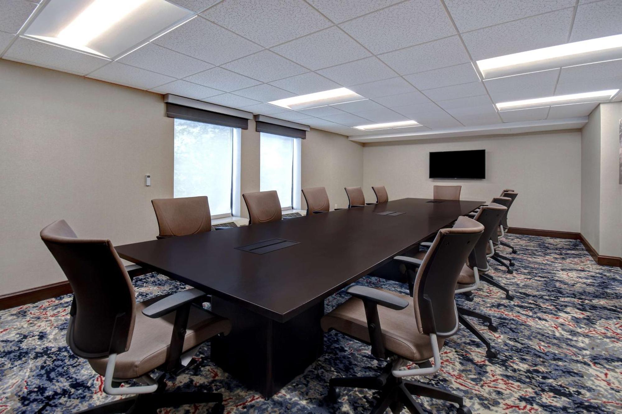 Hampton Inn & Suites Alexandria Old Town Area South Εξωτερικό φωτογραφία