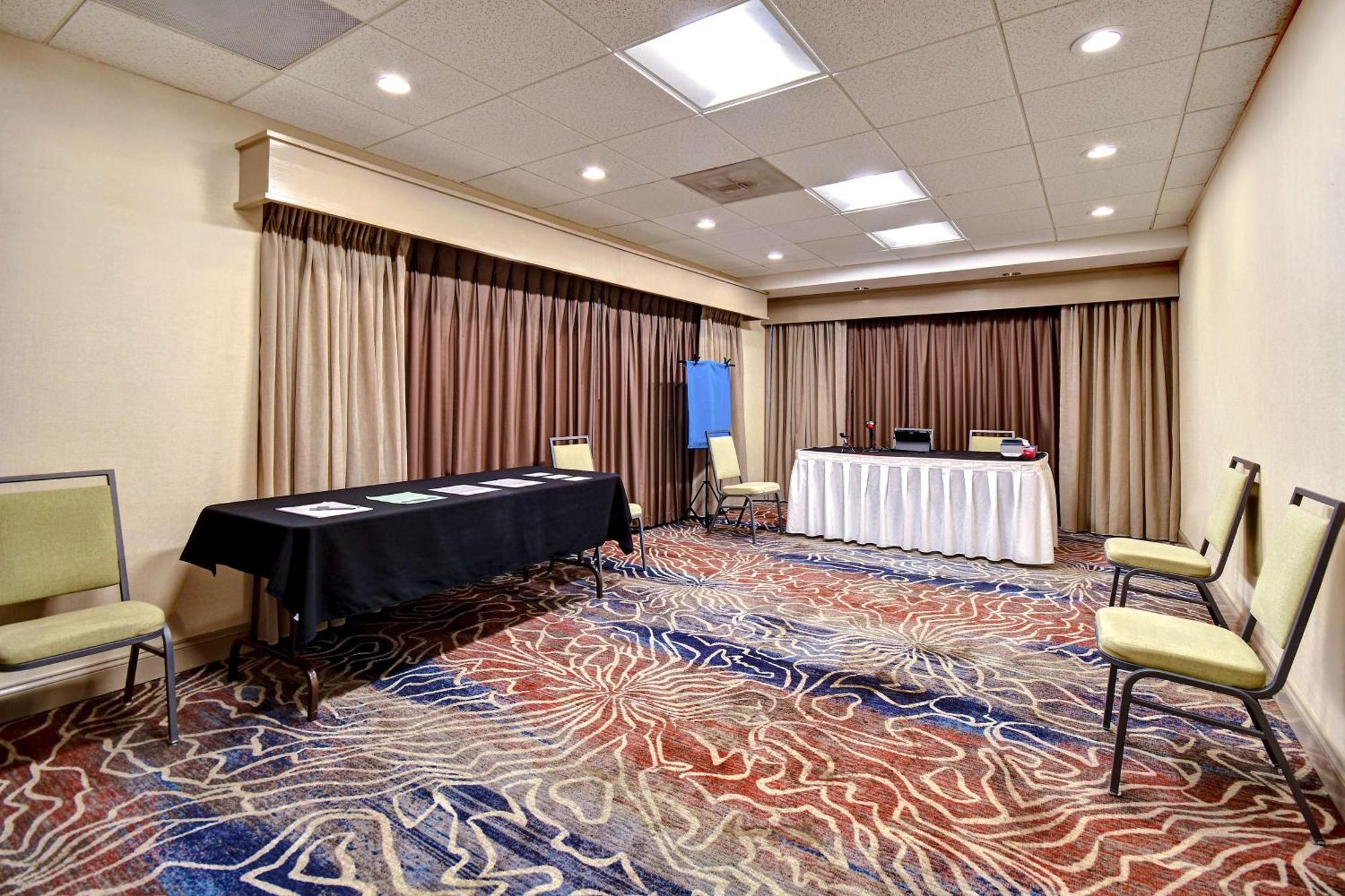 Hampton Inn & Suites Alexandria Old Town Area South Εξωτερικό φωτογραφία