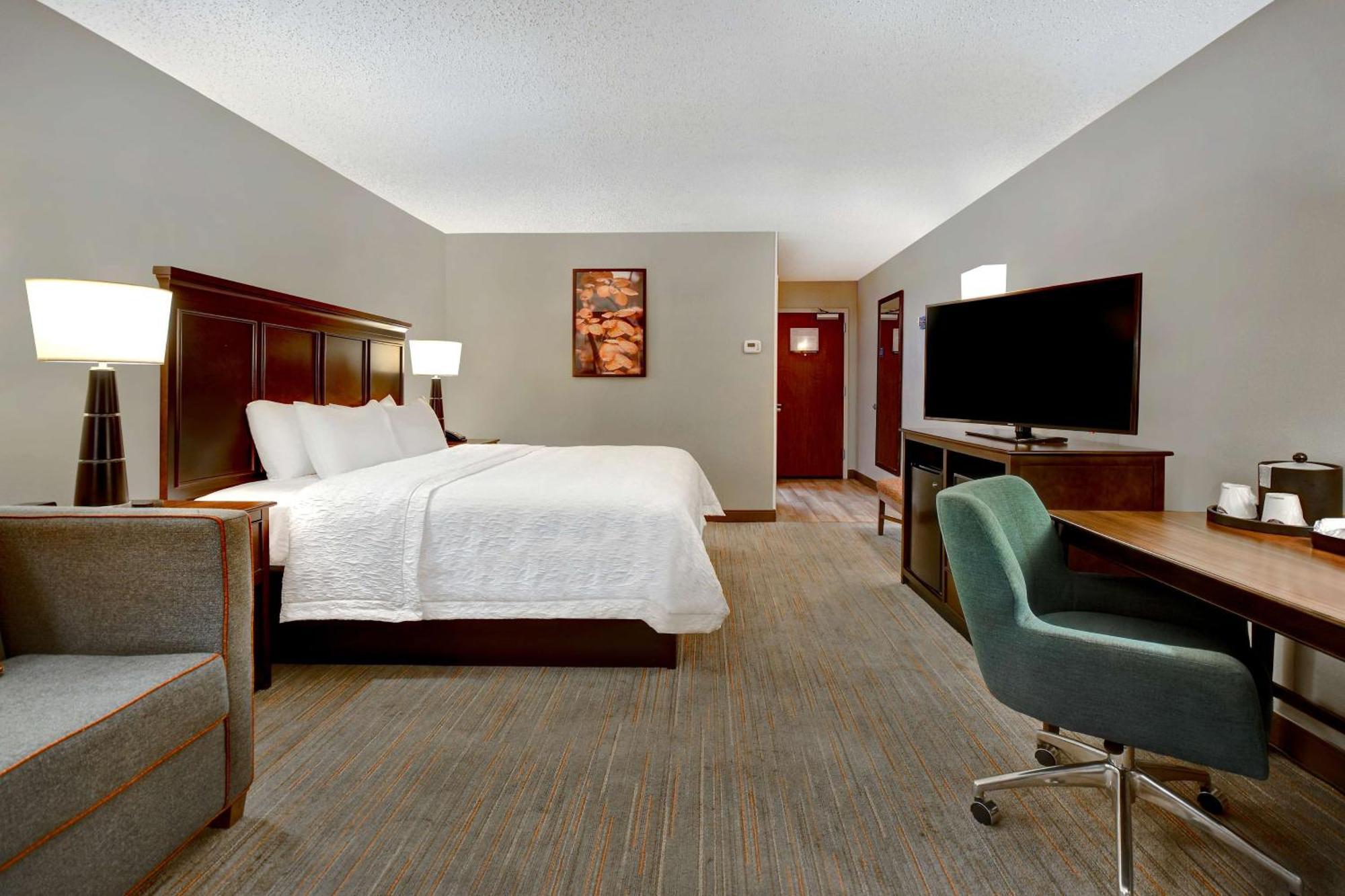 Hampton Inn & Suites Alexandria Old Town Area South Εξωτερικό φωτογραφία