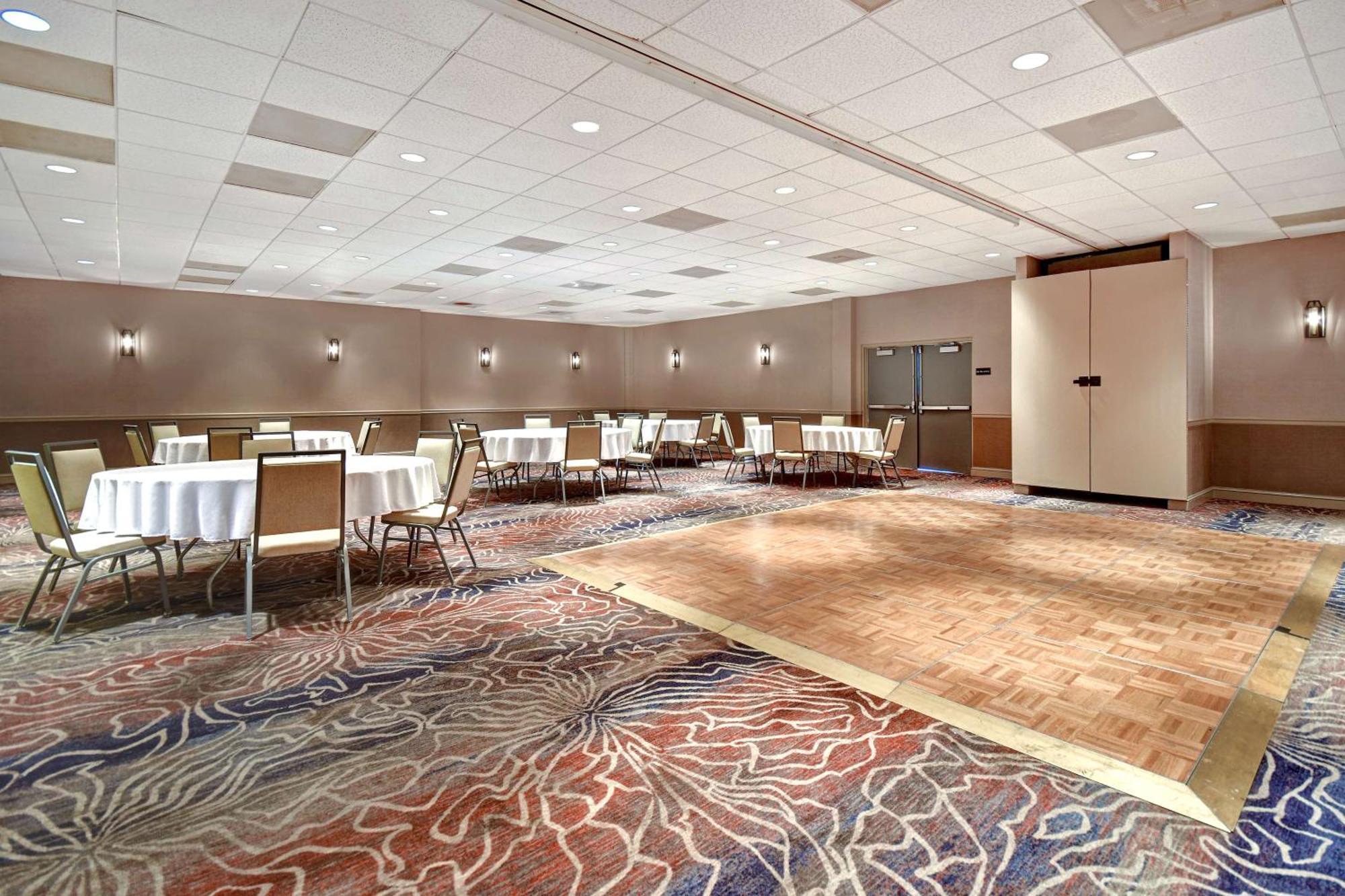 Hampton Inn & Suites Alexandria Old Town Area South Εξωτερικό φωτογραφία