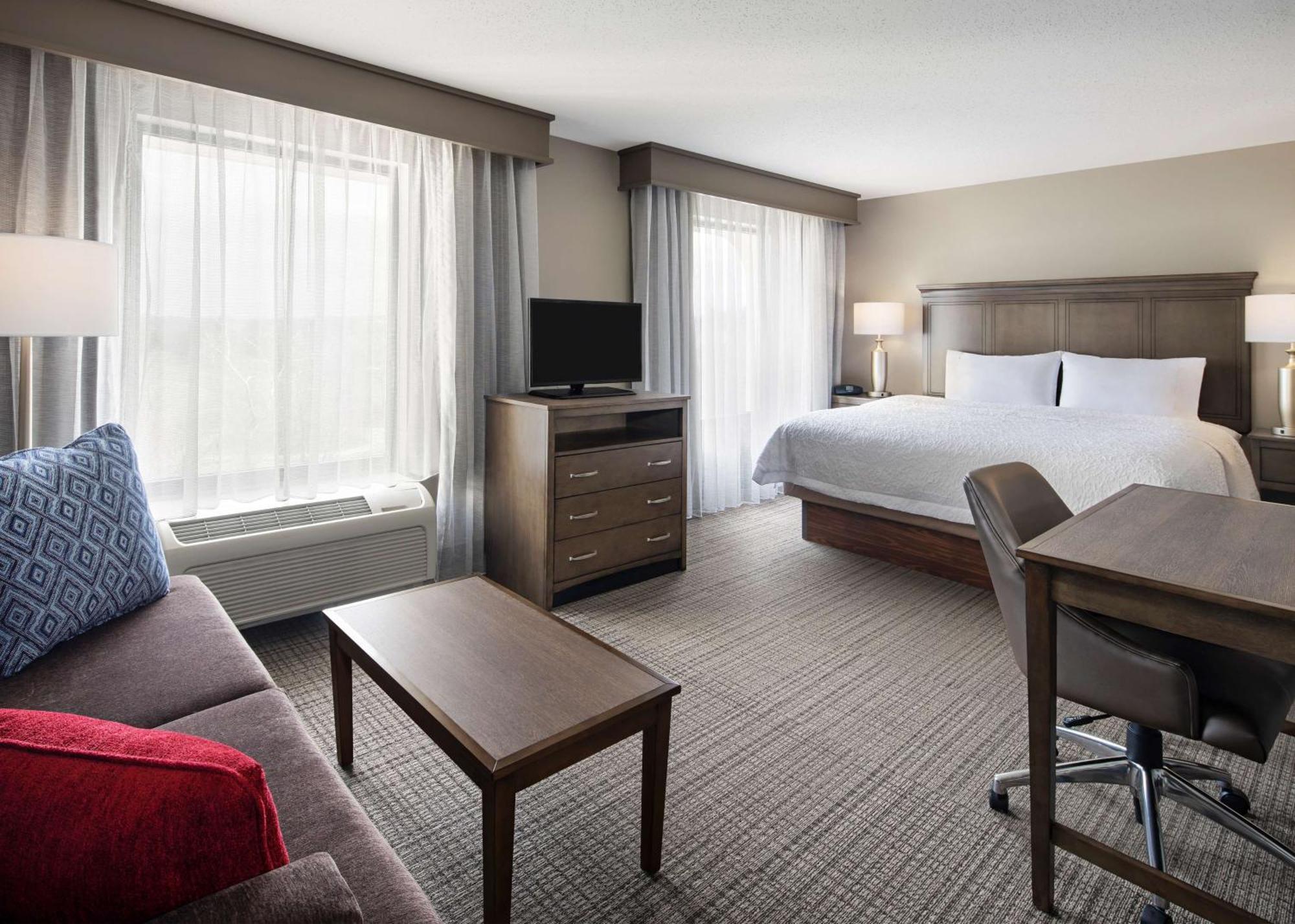Hampton Inn & Suites Alexandria Old Town Area South Εξωτερικό φωτογραφία