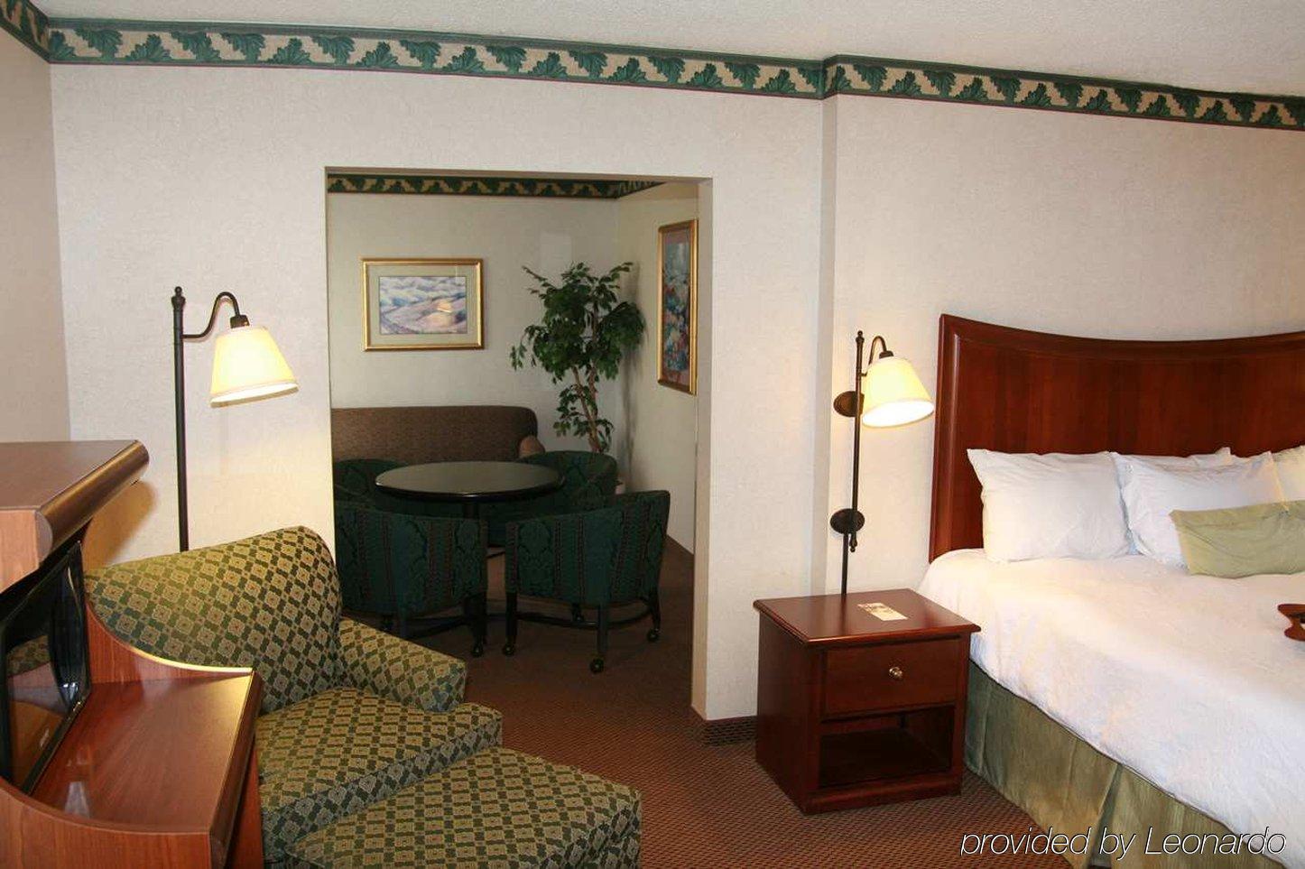 Hampton Inn & Suites Alexandria Old Town Area South Δωμάτιο φωτογραφία